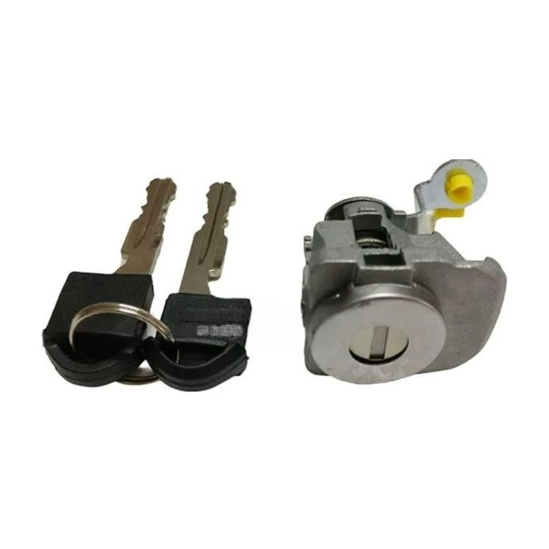 H0601-3TS0A For Nissan Tean 2013-2019 X-Trail Qashqai NP300 Navara Left Front Door Lock Cylinder