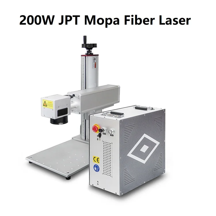 JPT Mopa M7 60W 100W 200W