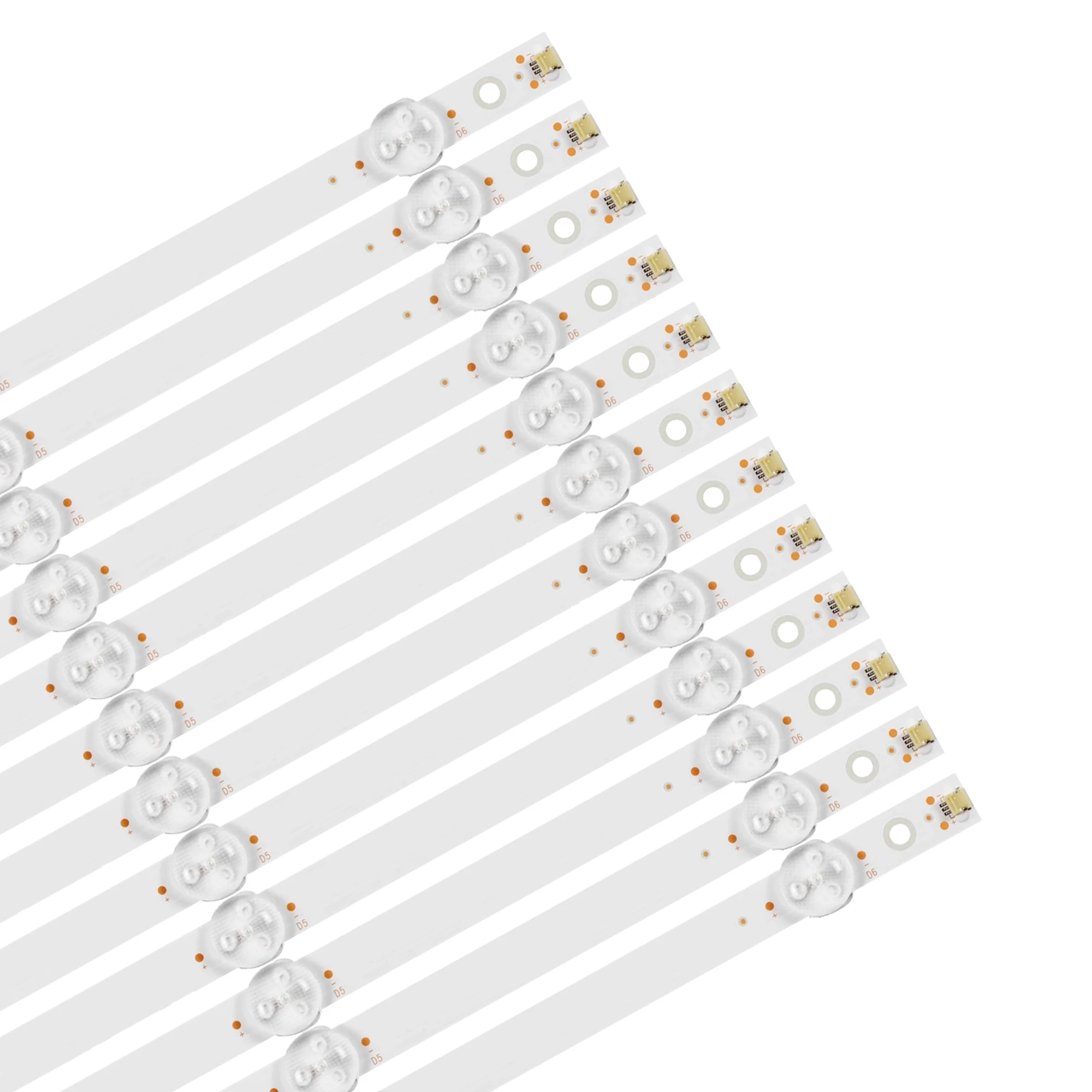 LED Backlight strip for 6530 65