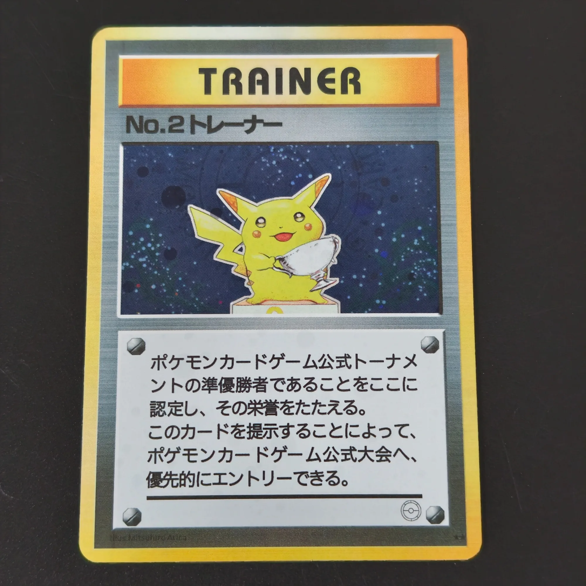 3PCS/PTCG Card Vintage Pokemon - Vintage Pokemon Collectible ulasan dan harga
