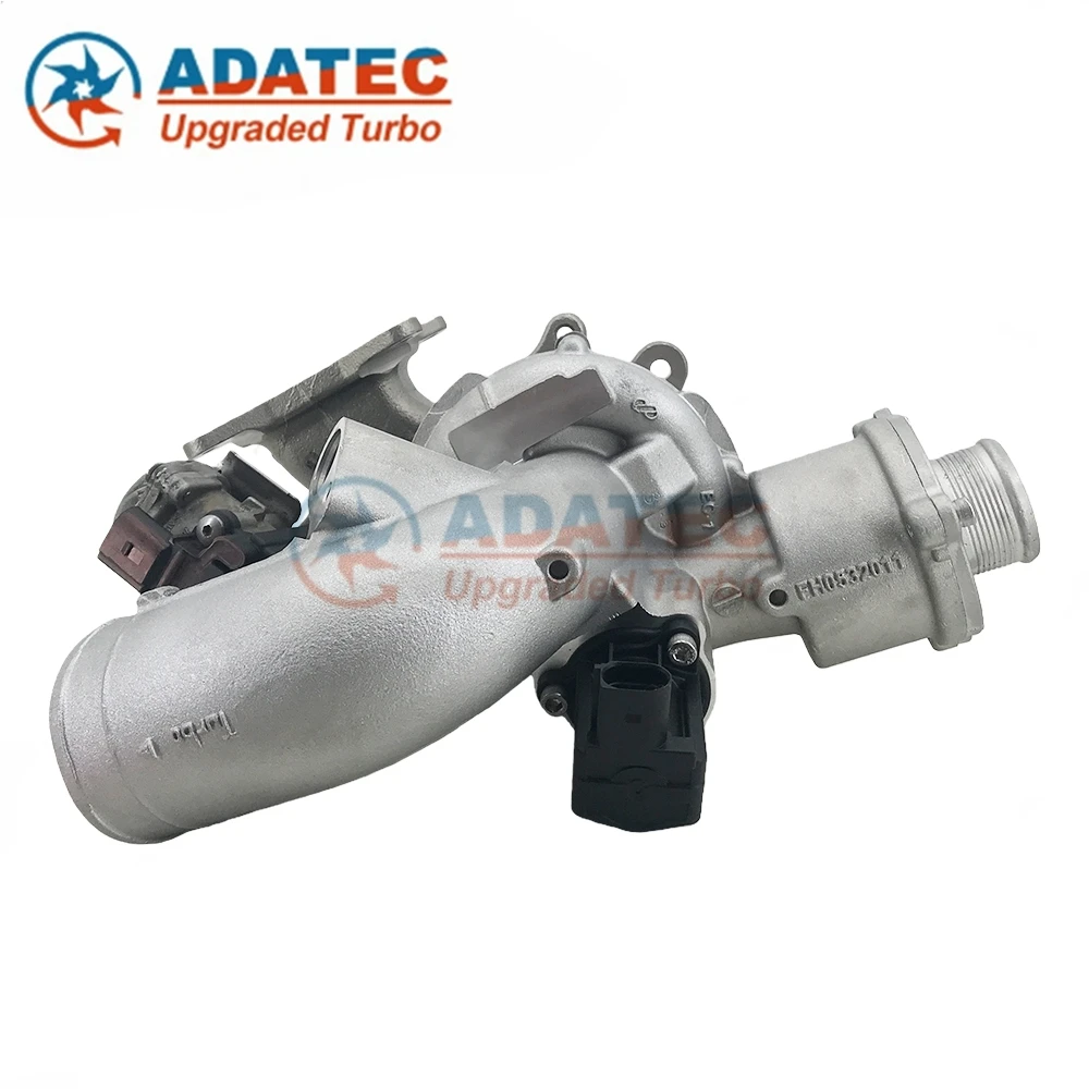 

06L145722C 06L145702B Hybrid Turbine B9 Ball Bearing 06L145702P Upgrade Turbo For Audi A4 A5 A6 A7 A8 S4 S5 S6 S8 Q5 2.0L