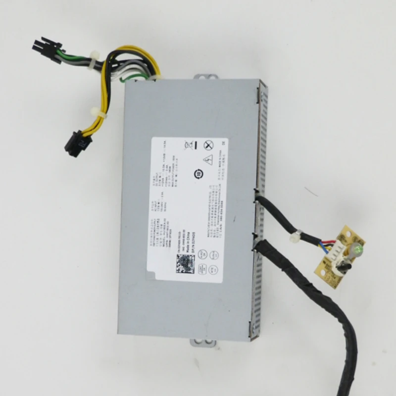 HU180EA-00 Original Power Supply for Dell Optimex 3030 3048 All-in-one Machine HU180EA 00 180W Power Source