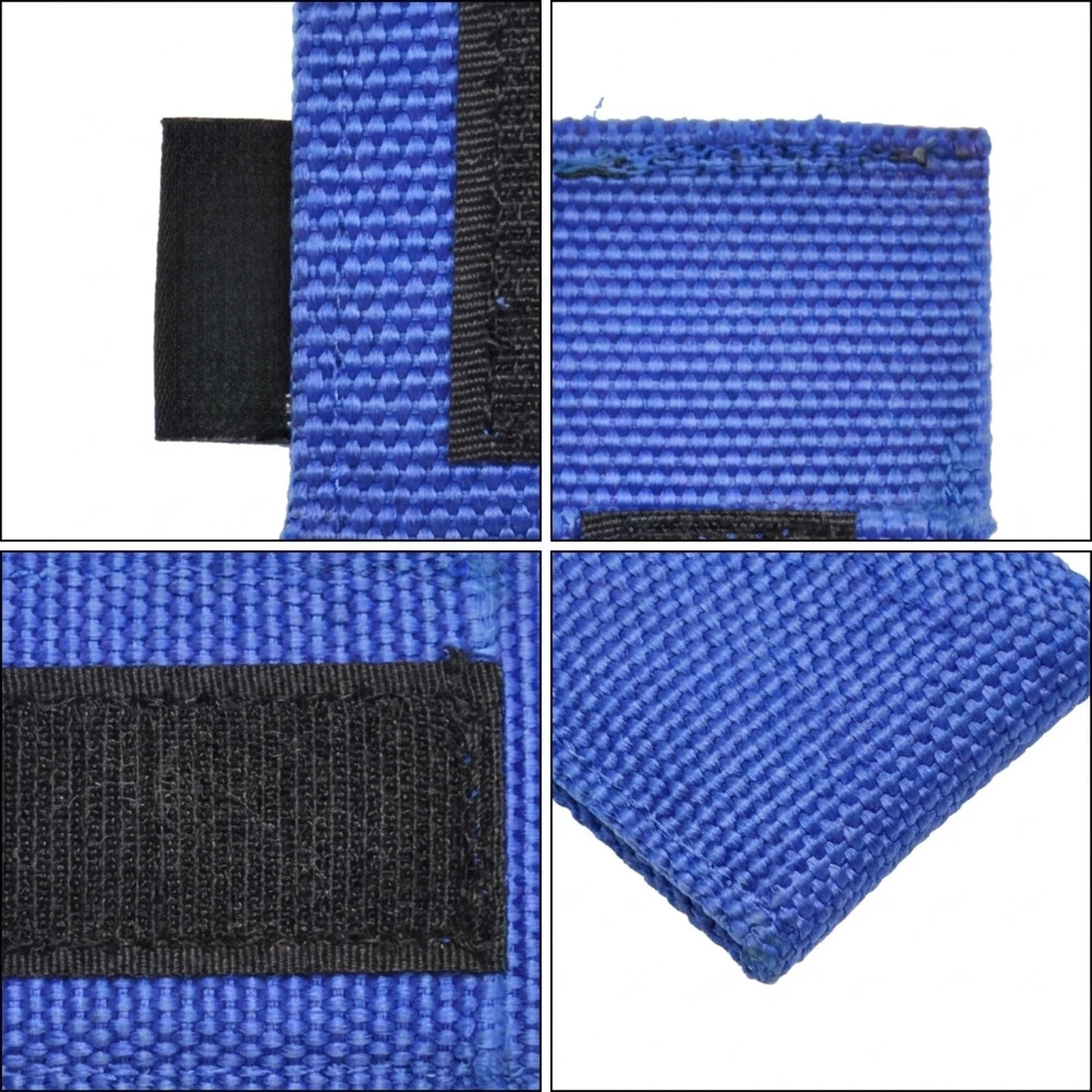 Scuba Diving Cutter Cover Swim Pool Special Knifes Bag 12x8cm Blue/black/red Cutter Storage High Strength Nylon
