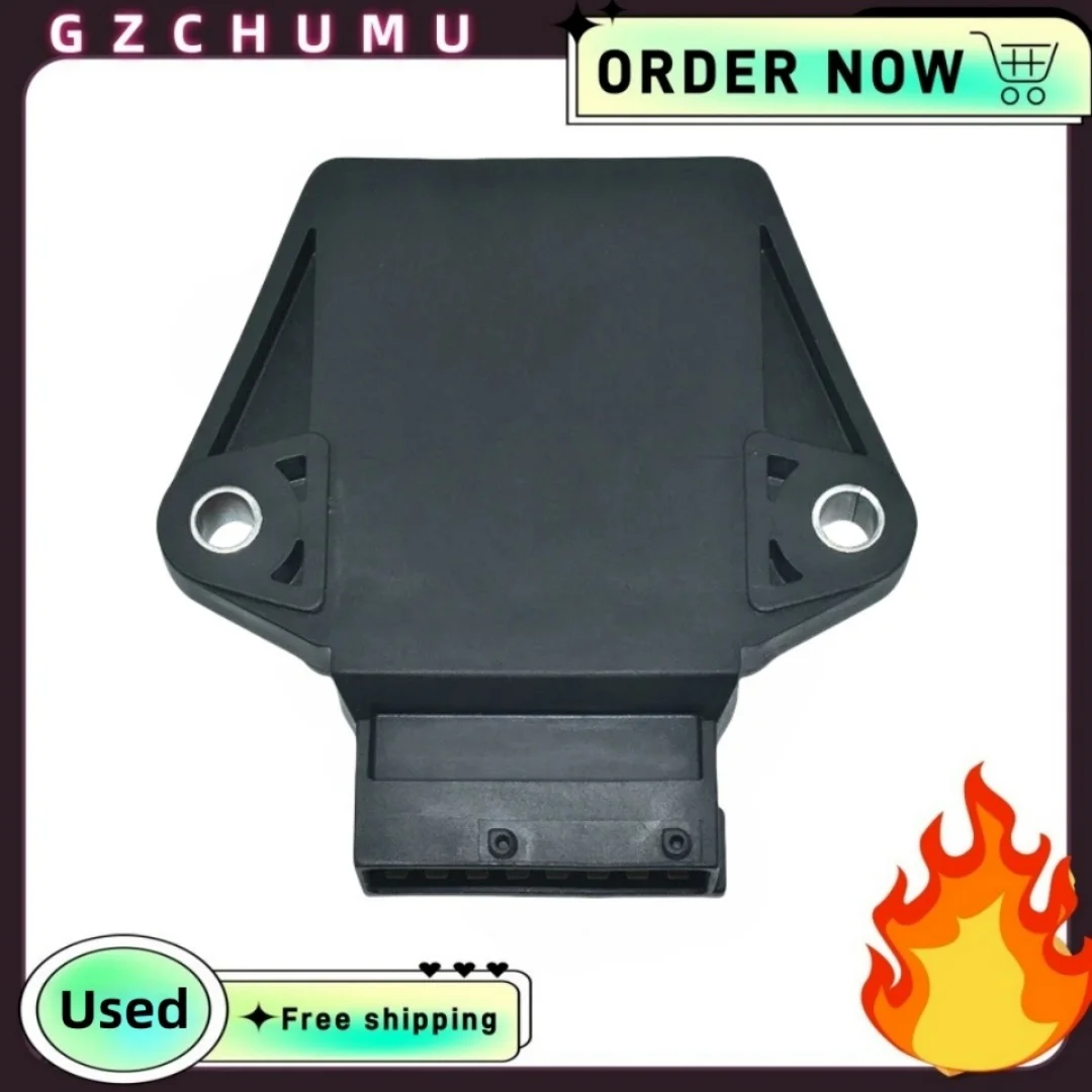 

Ионный модуль управления зажиганием, подходящий для Saab 9-3 Mitsubishi J5t45171 12787708