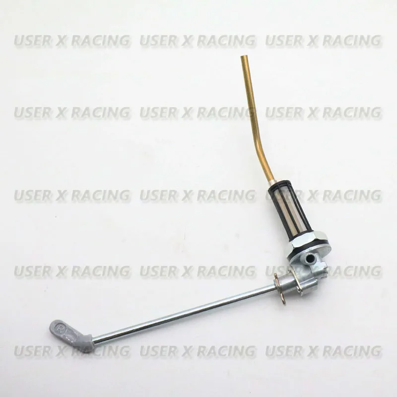 USERX-Joli universel pour moto, accessoires de carburant, précieux pour VESPA PX 125 150 200 PRIMA SERIE 1977-1983 PIAGGIO