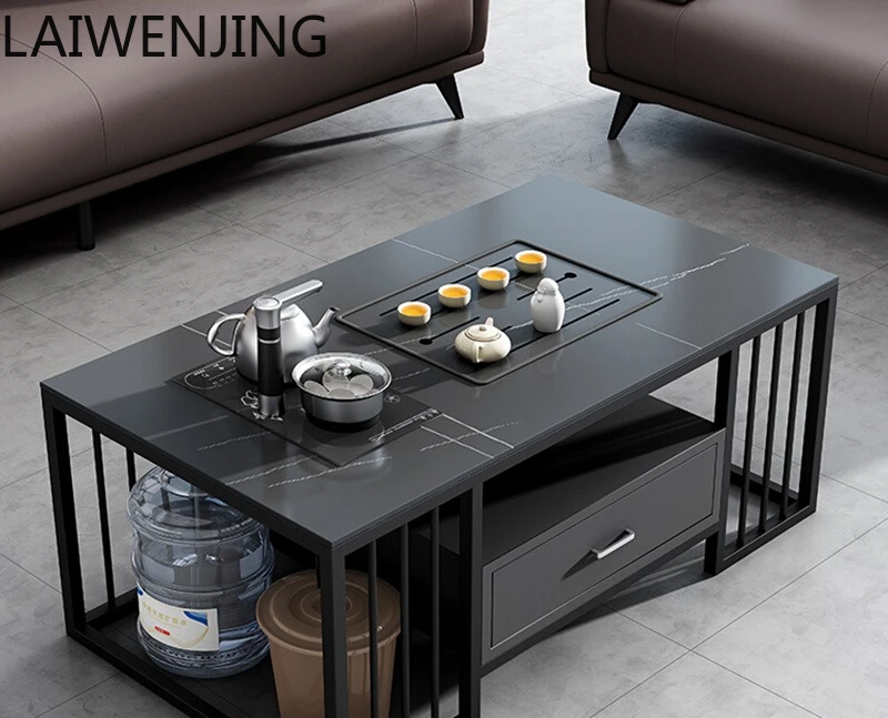 Hlz Coffee Table Of… - image