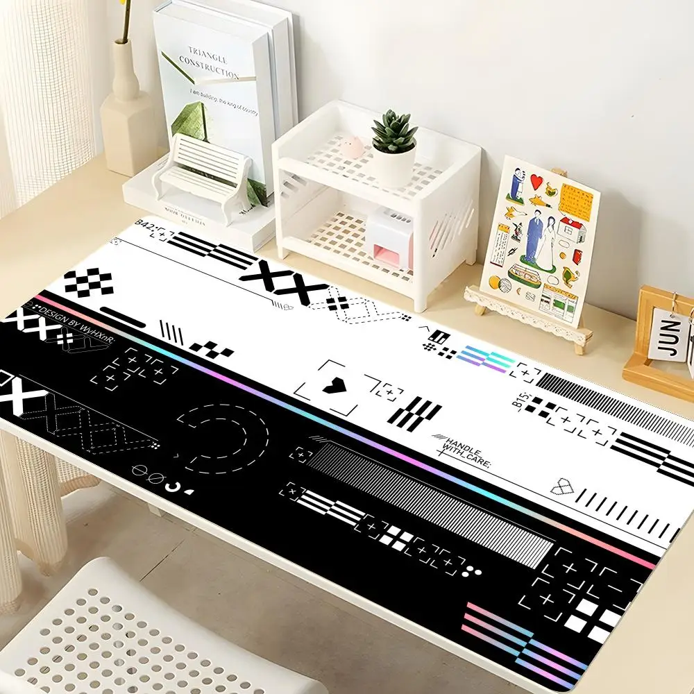 

Game CSGO Mouse Pad Gaming Mousepad Large 900x400X2mm MouseMat Gamer Mause Carpet PC Desk