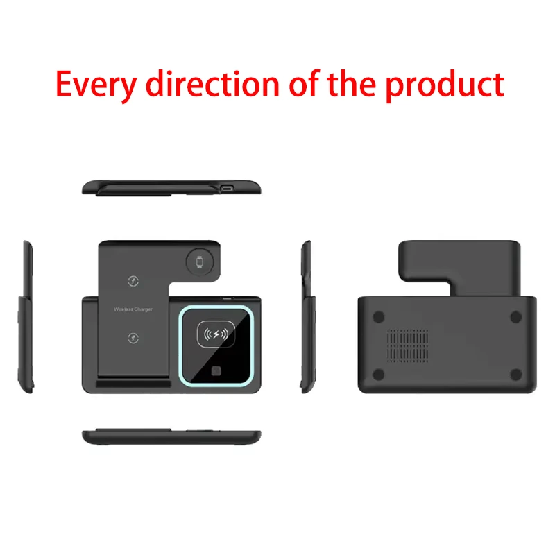 Thumbnail 2 - #24 Latest Desk Charging Dock Offers