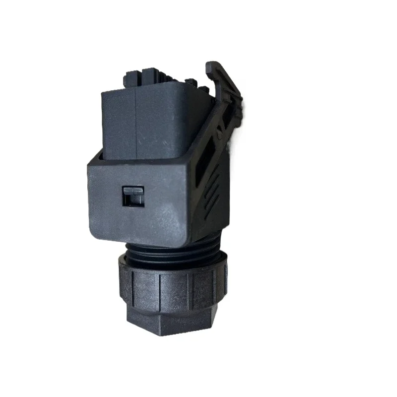 Inverter communication terminal 10/12/20/36/40/50 k communication connector 485 terminal block
