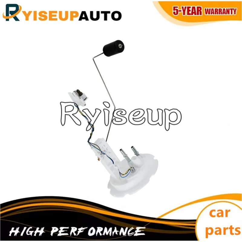 New 1X Parts Fuel Level Sensor Sending Unit 25060-1W610 250601W610 25060 1W610 for Nissan Pathfinder 1998-2004 3.3L 3.5L V6