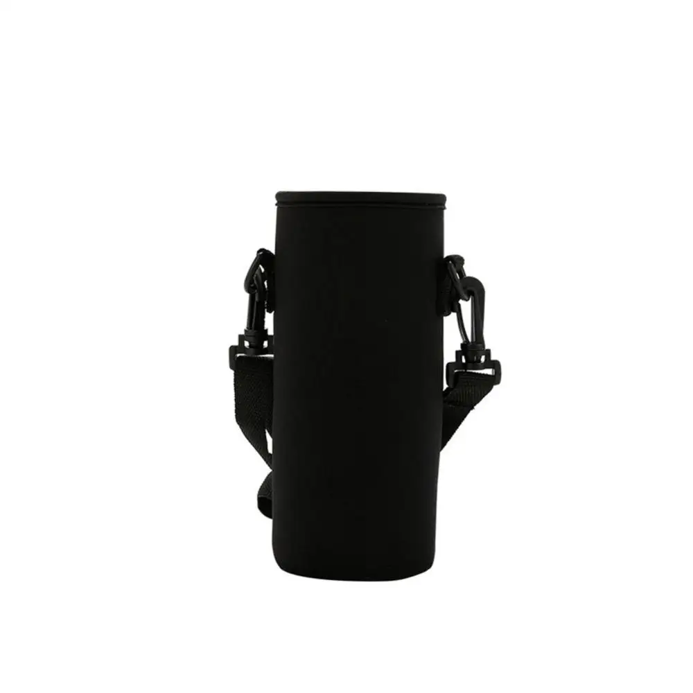 Hot Portable Water Bottle Covers with Strap Bottle Carrier Insulated Cup Cover Bag Holder Pouch Cover Drinkware Tools