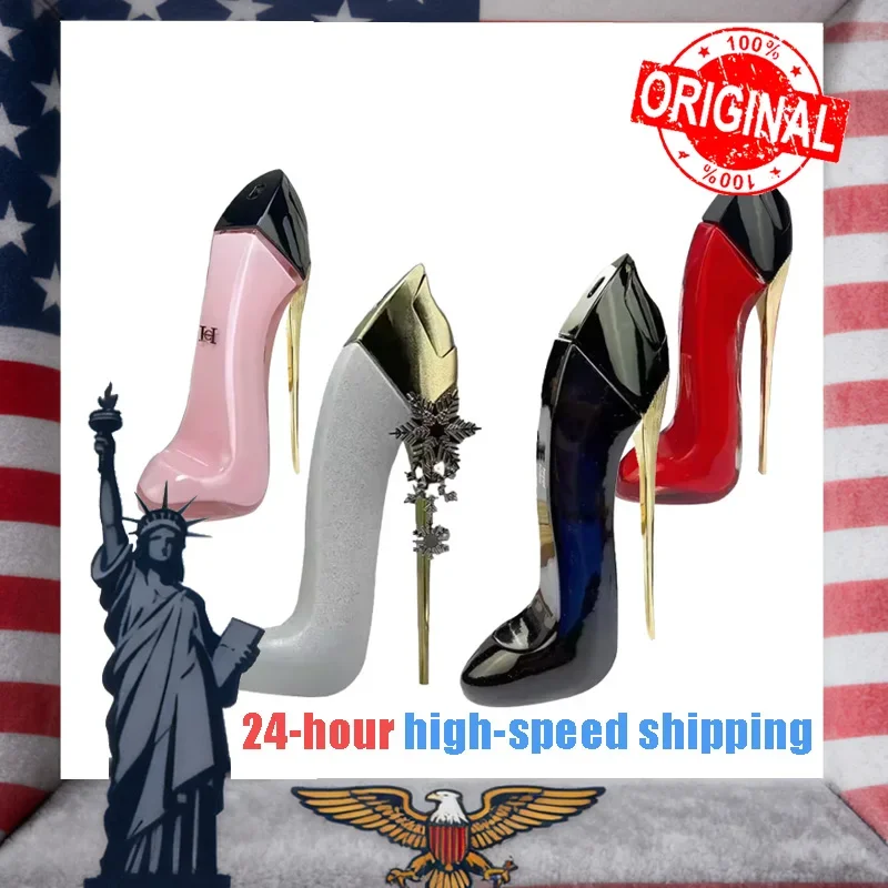 

Женские духи Одеколон Бренд 80 мл Духи для женщин Сексуальный распылитель Одеколон Цветочный 80 мл Дезодорант Модный женский аромат