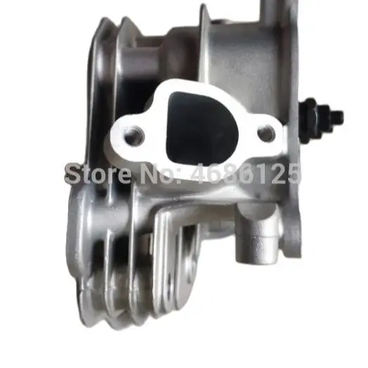 CYLINDER HEAD FOR GX160 160F 168F 2kw EP2500 EC2500CX WB30XH ENGINE POWER REPLACEMENT