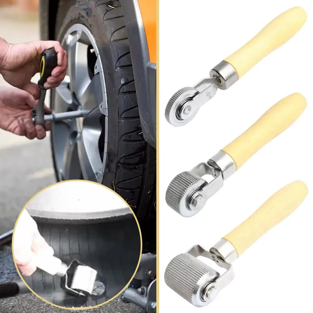 

Пресс-колесный скребок для ремонта автомобильных шин, профессиональные инструменты, роликовая головка, шлифовальный инструмент для чаши шин, ремонтная шлифовальная машина, компрессионная H1R8