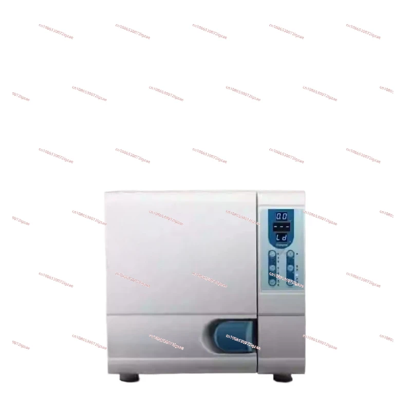 Autoclave 23L Steam Sterilizer Class B