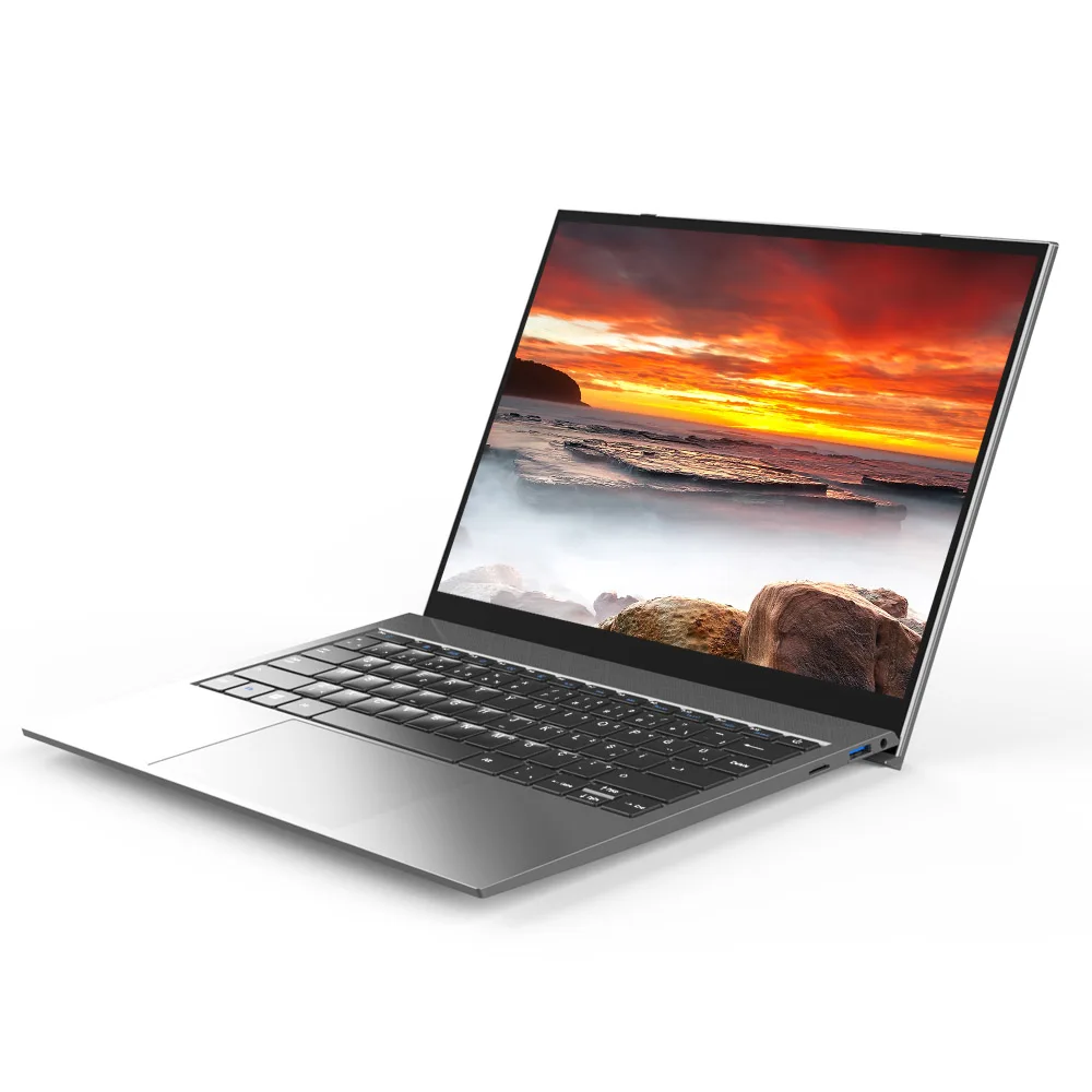 NE135 Notebook I5 8… - image