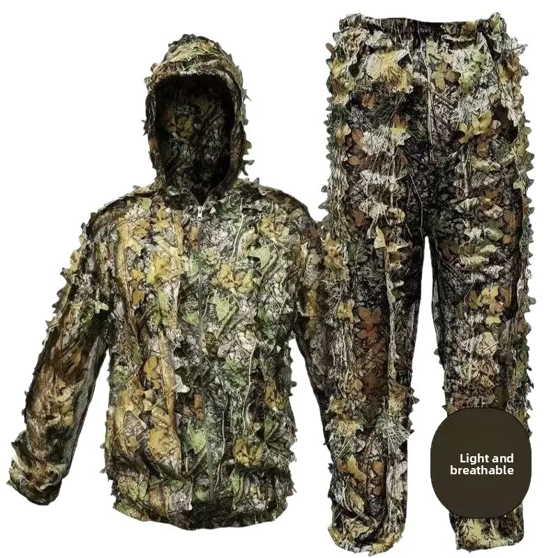 roupas-de-caca-em-camuflagem-3d-trajes-ghillie-para-airsoft-jaqueta-e-calcas-taticas-para-jogos-de-guerra-e-observacao-de-aves