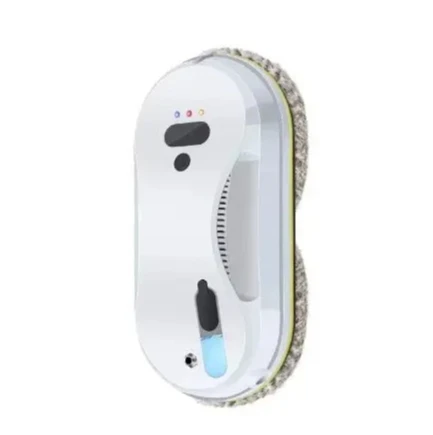 

2025 Новый робот-пылесос для окон, пылесос для окон, пульт дистанционного управления для домашнего робота-пылесоса для окон