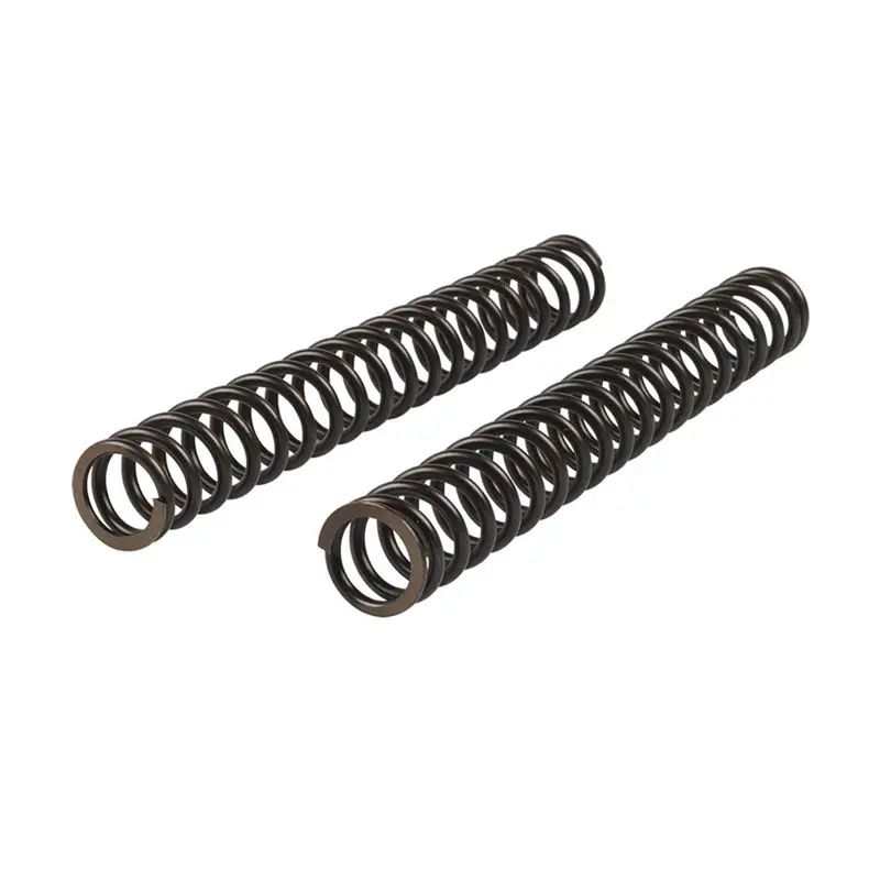 

Excellent-Motorcycle Front Fork Shock Absorber Spring Strengthen For TMAX530 TMAX 530 2012-2016 Accessorie