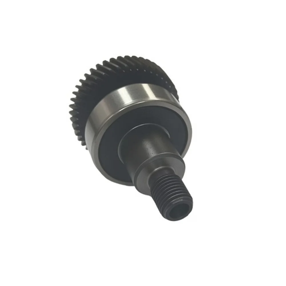 6A6 Cordless Drill Gear Assembly 47 Teeth Transmission Set With Roller Gear Assembly Set For Power Tool Repair Parts