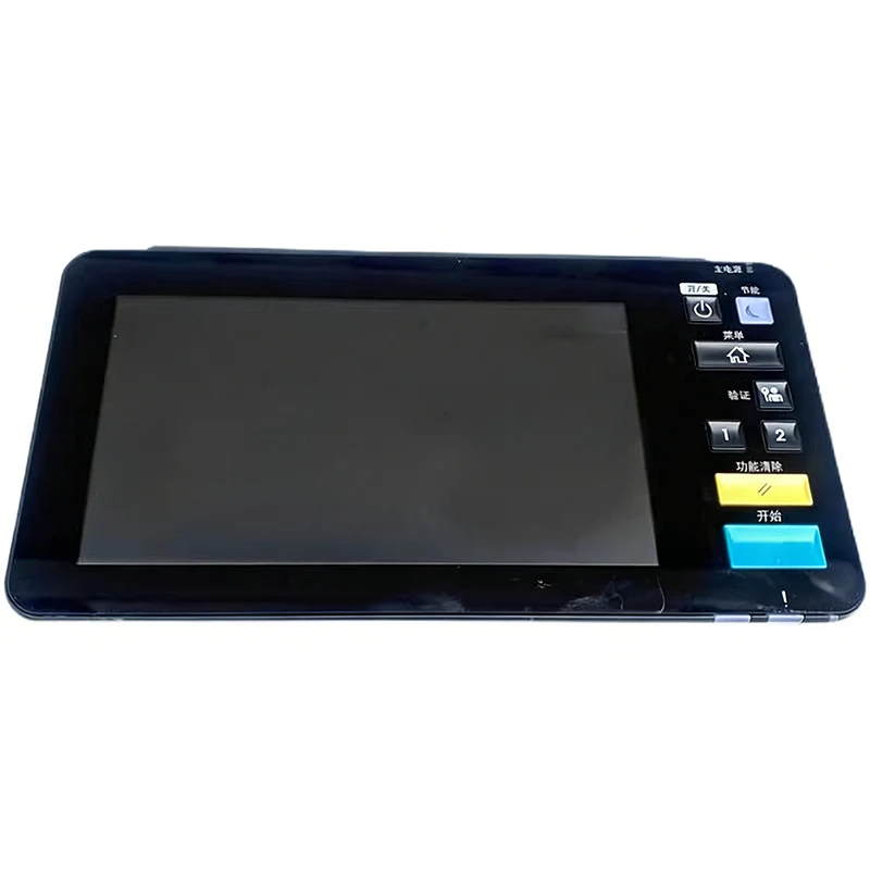 

1PCS 90% NEW Touch Screen Panel for Toshiba 2508 3508 3008 4508 5008A High Quality Copier Spare Parts