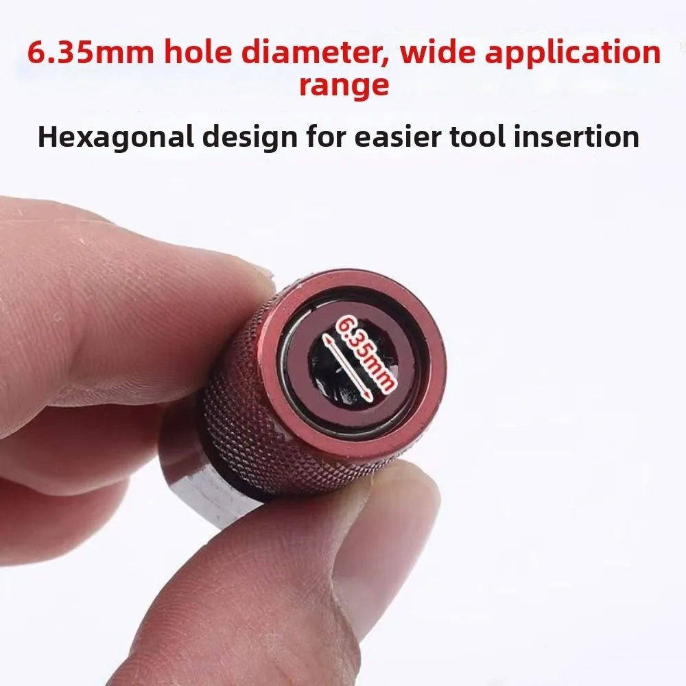 Corrosion Resistant Angle Grinder Adapter Quick Release Easy Installation Quick Release Grinder Adapter Long-Lasting