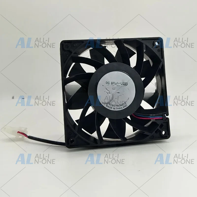 Original 100% Working FFB1248EHE FFB1248EHE-4B77 DC48V 0.75A PFB1248EHE-REV01 cooling fan