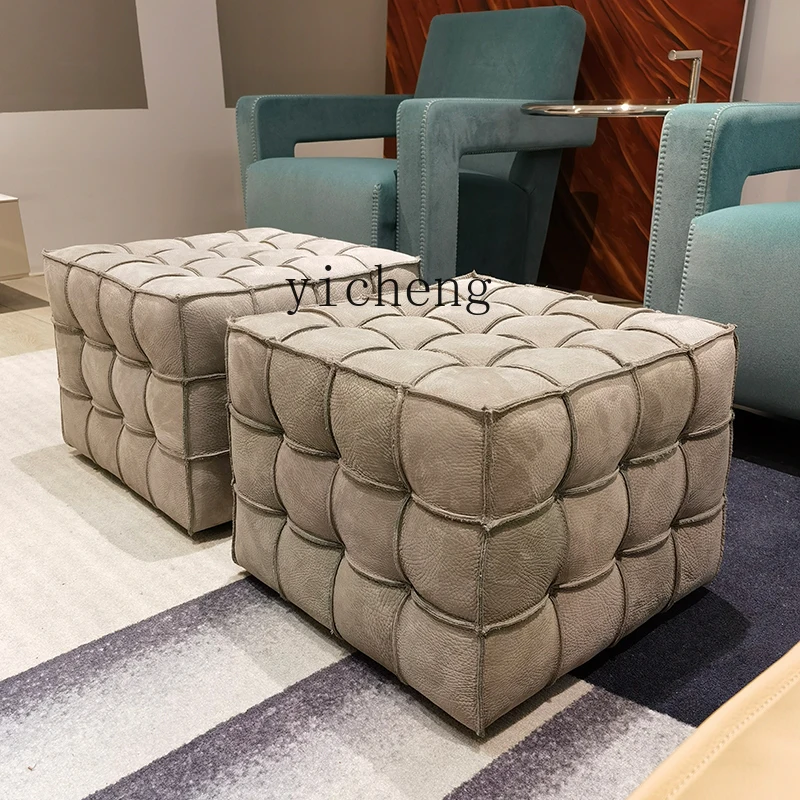 Fy Full Suede Leath… - image