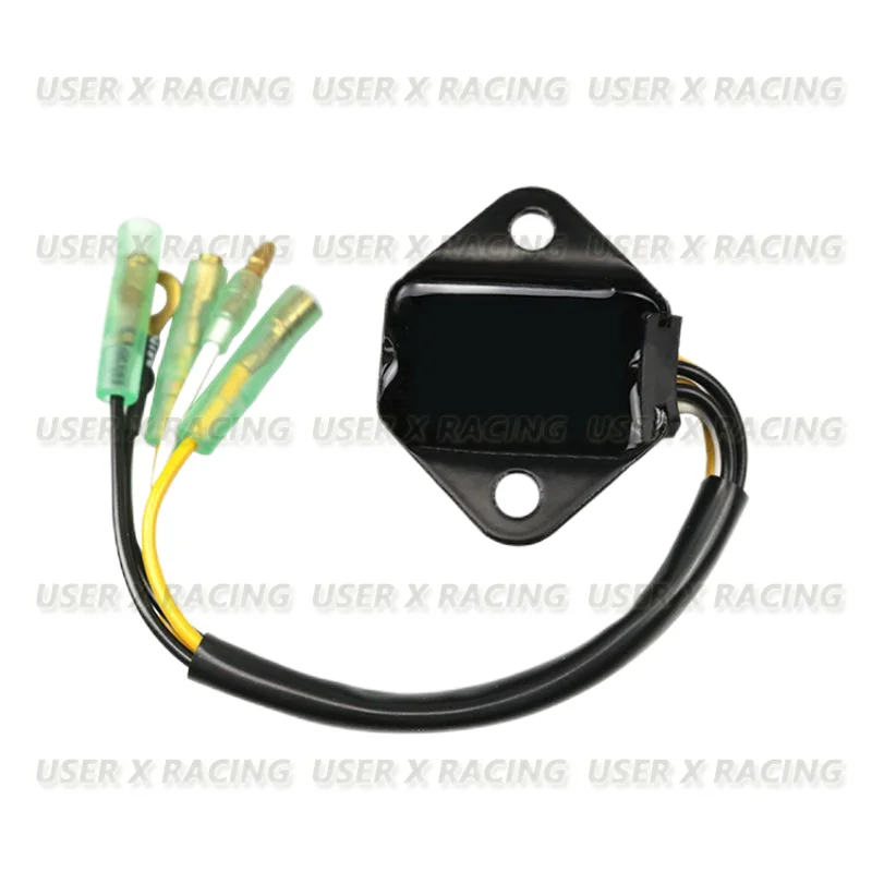 

USERX Universal Motorcycle Accessories stabilized rectifier for KAWASAKI X2 650CC 21066-3702 210663702