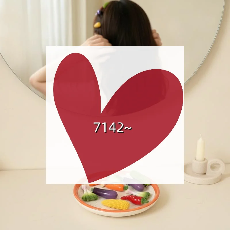 Novelty Funny Vegetable Shape Hair Pins Realistic Food Hair Barrettes Duckbill Clip Bangs Hair Ornament Children Side Hair Clip