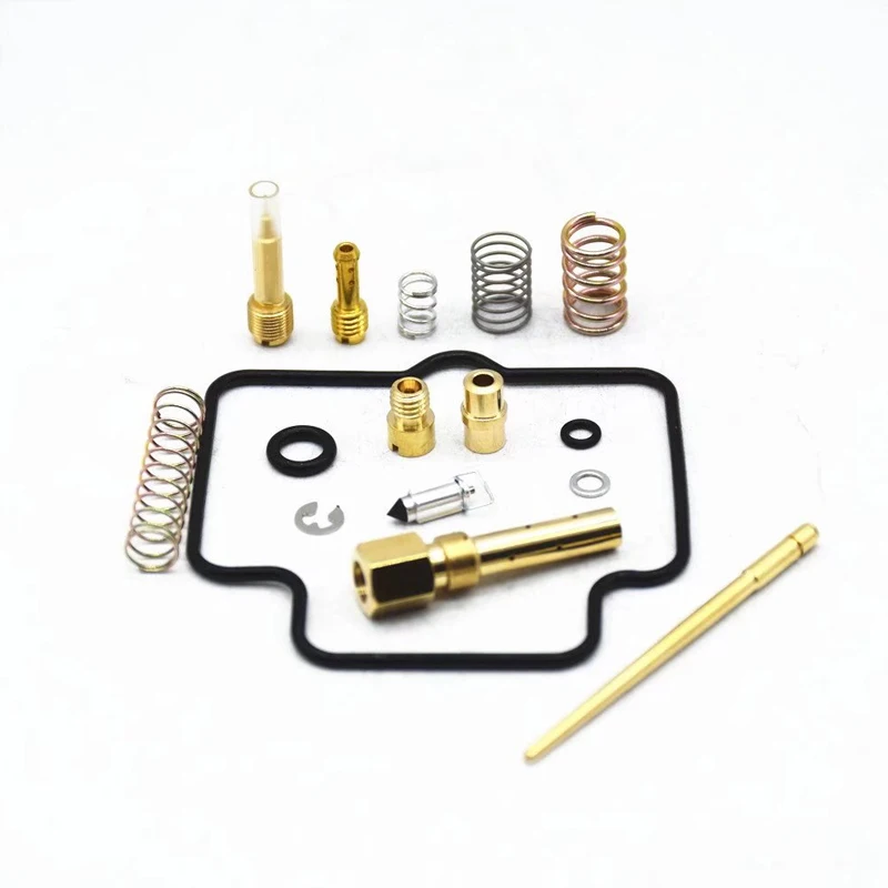 Kit de Reparación de Carburador para Suzuki Ozark 250 LT-F250 2002-2009/2012