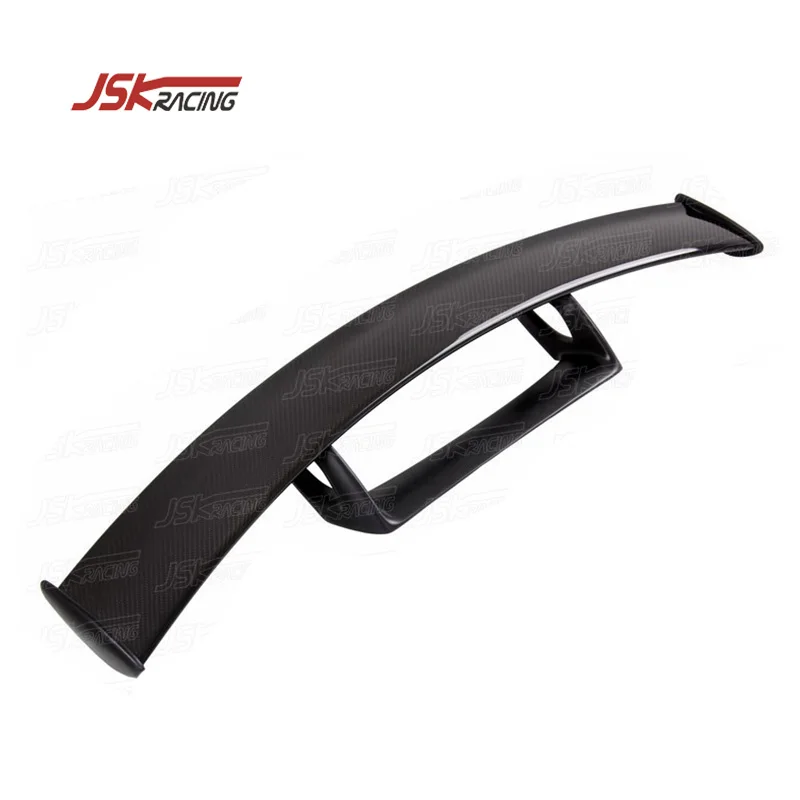 

2007-2012 CARBON FIBER ROOF SPOILER for BMW MINI COOPER R55 R56 R58 R59 COOPER S Upgrade to J-II STYLE