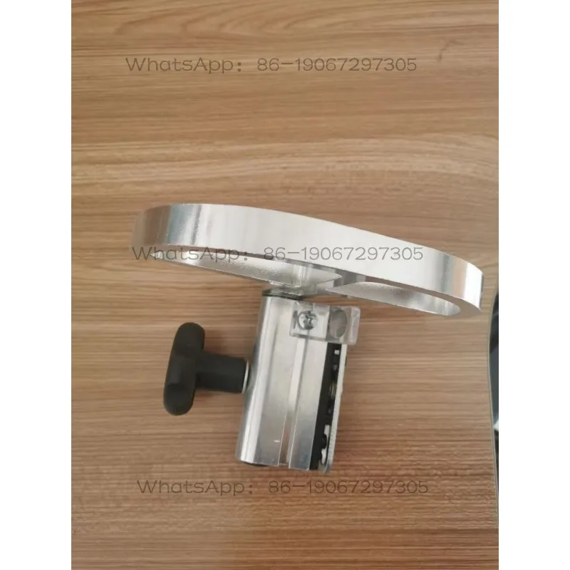 Table Saw Accessory Panel Stable, Practical, and Convenient