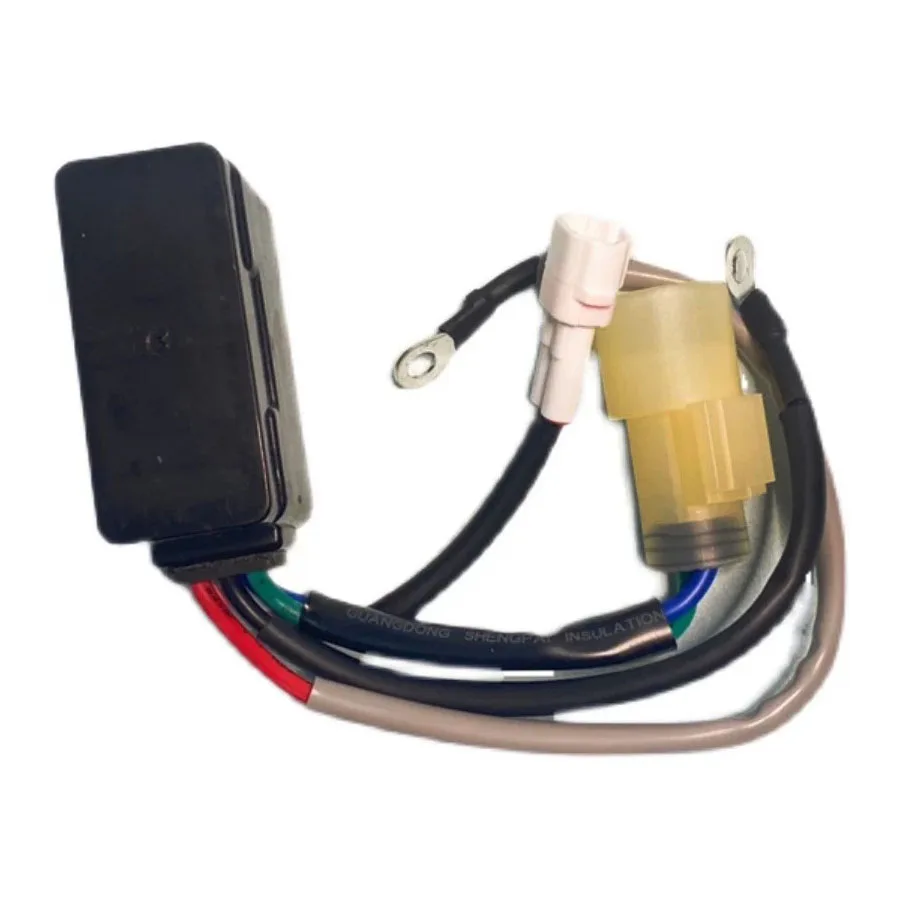 New Small Outboard Lift Relay Lift Motor Controller Lift Switch Actuator Lift Relay