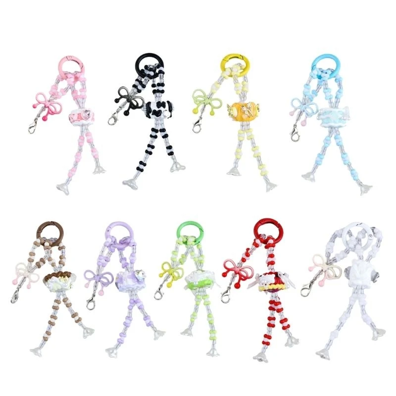 Hxbf Bowknot Pendan…