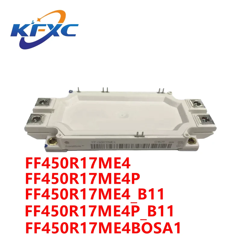 FF450R17ME4 New original IGBT module