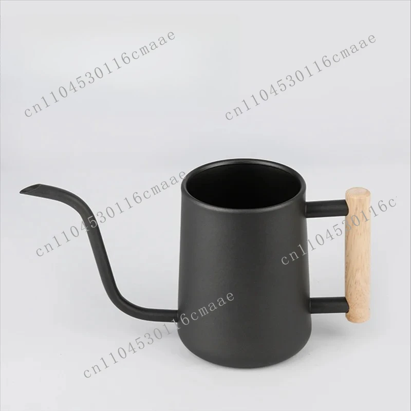 

New Indoor Plant Spray Pot, 35 Oz/1000ml Stainless Steel Pot with Long Nozzle, Suitable for Houses