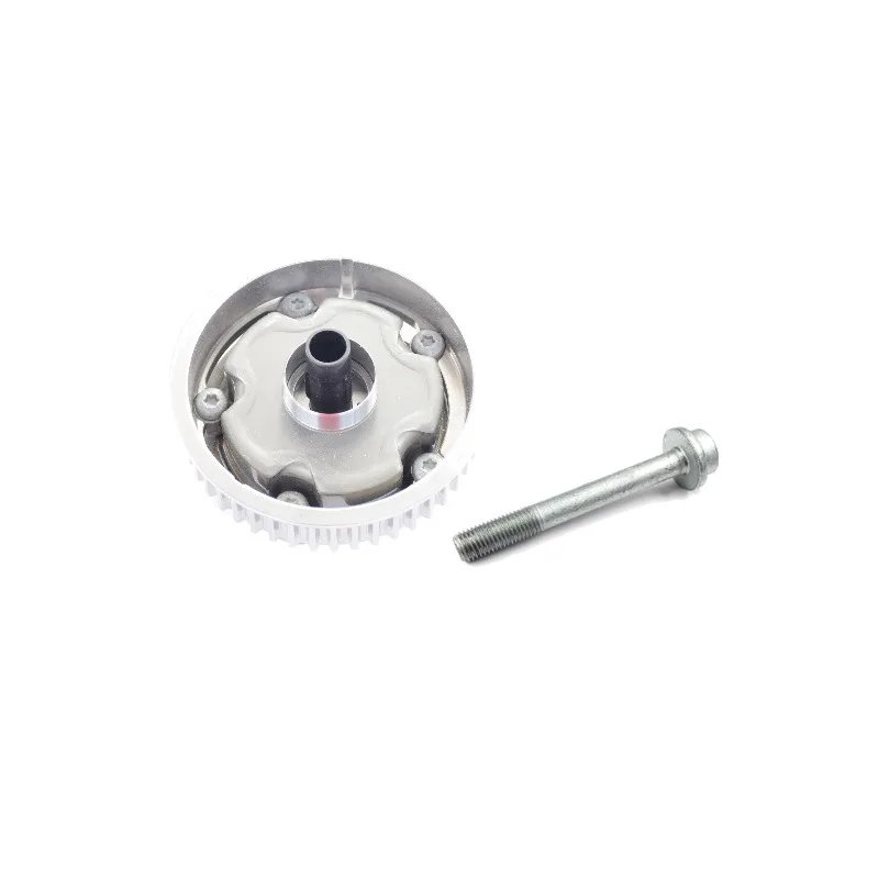 721577 Camshaft Adjuster VVT Gear for CHEVROLET CRUZE  Engine LDE A16 Z18XER 939 OE 55567048 12992410 5636467