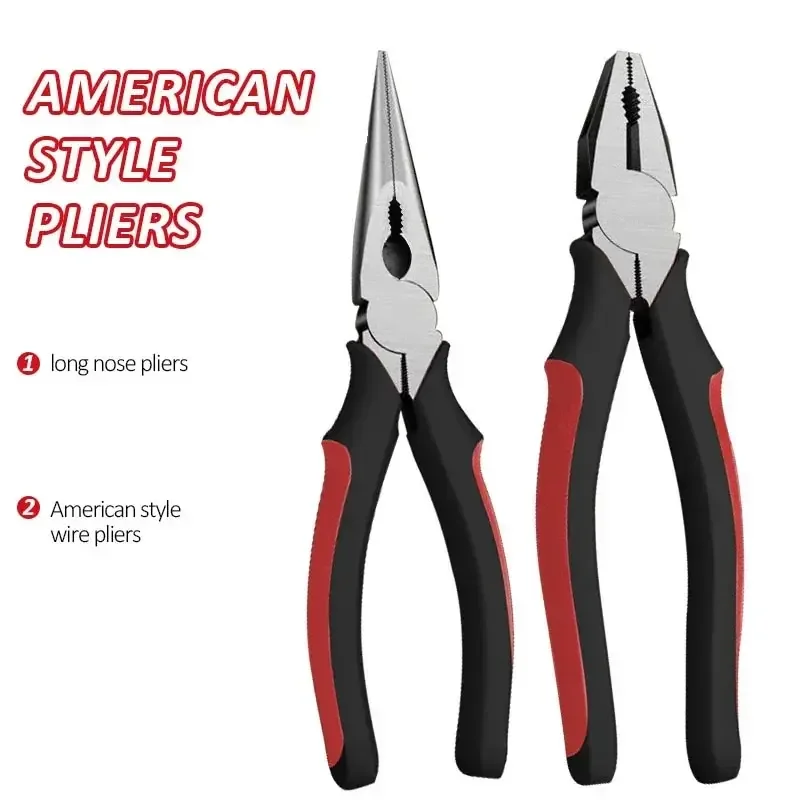 Delixi Electric 8-I…