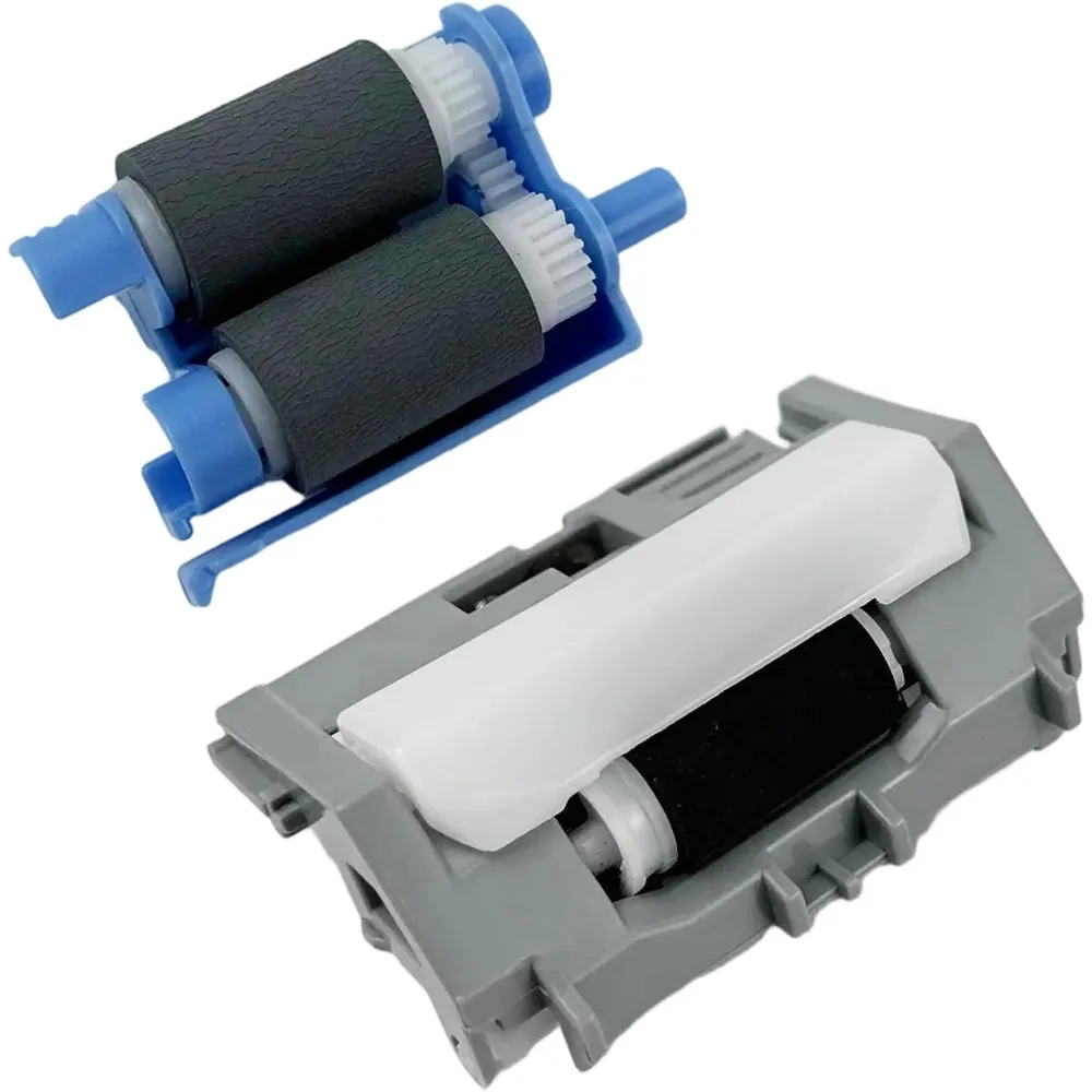 

Замените RM2-5397-000CN RM2-5452-000 Комплект роликов для лотка 2, подходящий для комплекта роликов HP Laserjet M402 M403 M404 M426 M427