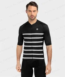 Siroko Jersey Pro Team Cycling Jersey Summer Breathable Male Short Sleeves Bicycle Clothes Cycling Shirt Mountain Bike Clothing