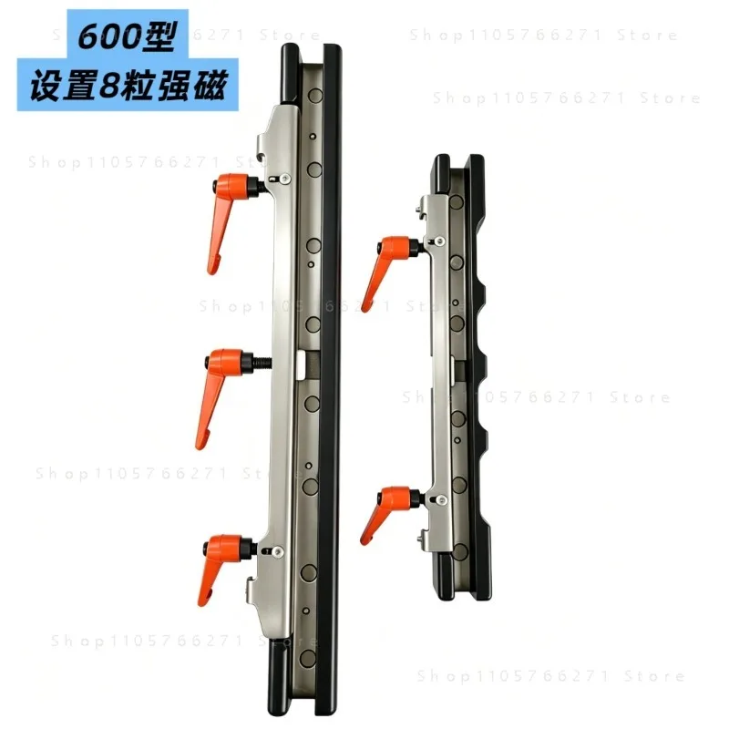 Newly upgraded counterweight components, elevator maintenance tools