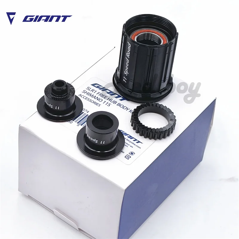 Giant Official Original Parts SLR1 CADEX(42mm 65mm) Bicycle Wheel
