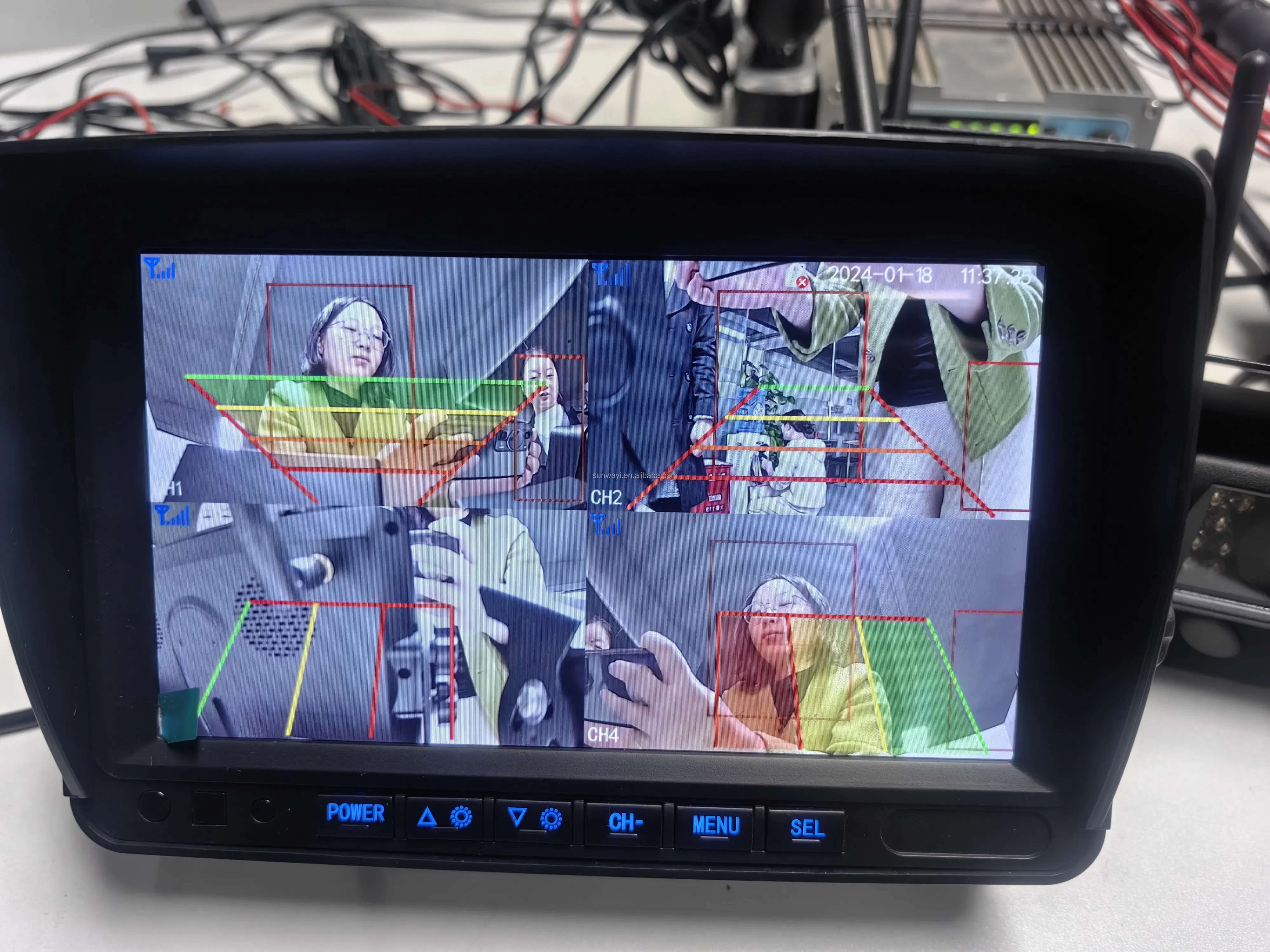 Best Selling 7" Ahd… - image