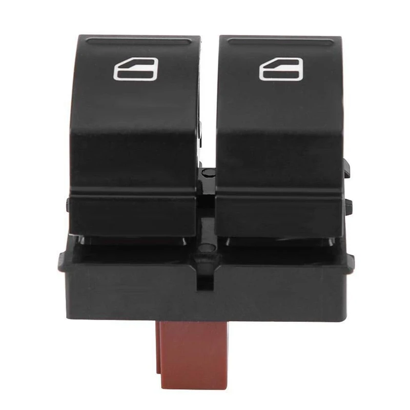 電動ウィンドウスイッチボタン,skoda fabia 2, Octavia 1z,1z0959858と互換性があります