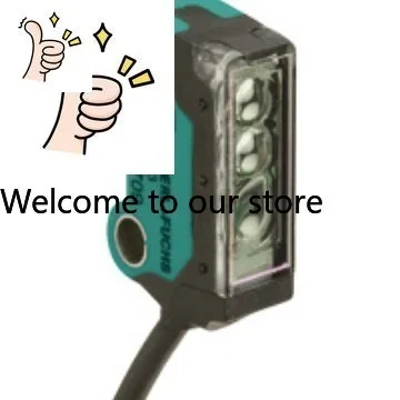 PEPPERL+FUCHS Triangular Sensor OBT50-R3-E0-P-L-70141907