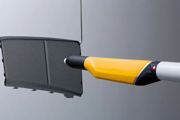 Operación del controlador host y solución de problemas.