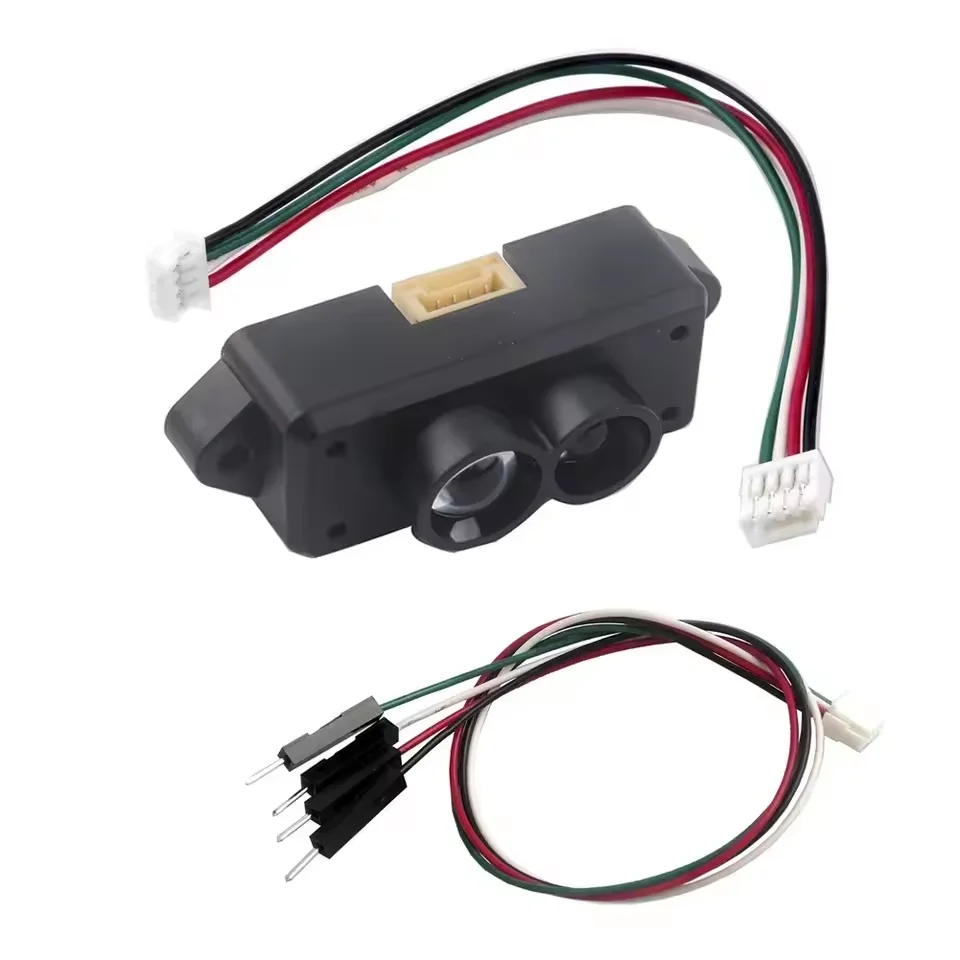 Benewake TFmini-S LiDAR Module Single-Point Micro Ranging UART/I2C 4.5-6V for Arduino Pixhawk Smart Devices TFmini Upgraded