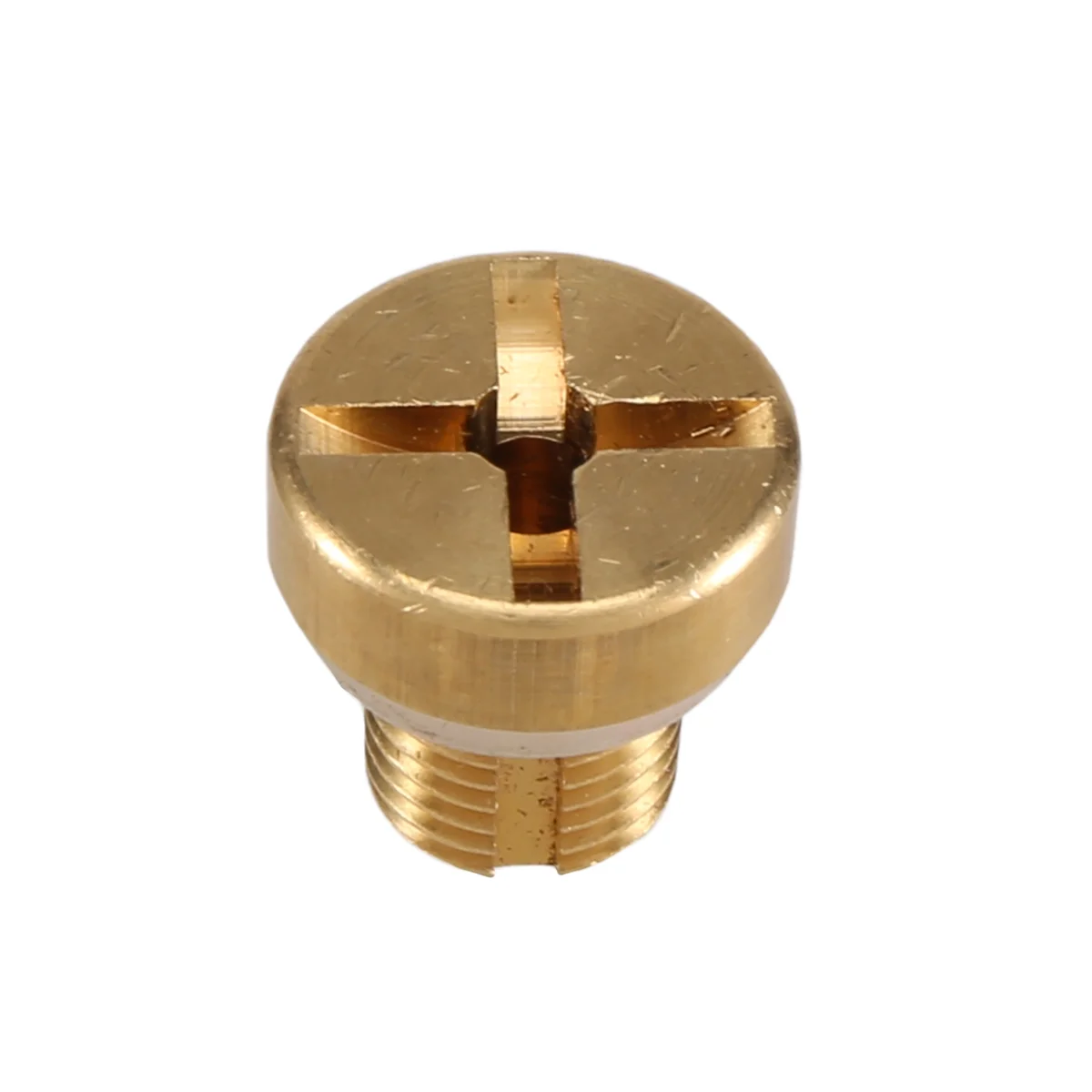 17111712788 Religions Overflow Coolant, 6 000 Perious Wiltshire Eder Screw, Gold for BMW E36, E39, E46, etc.