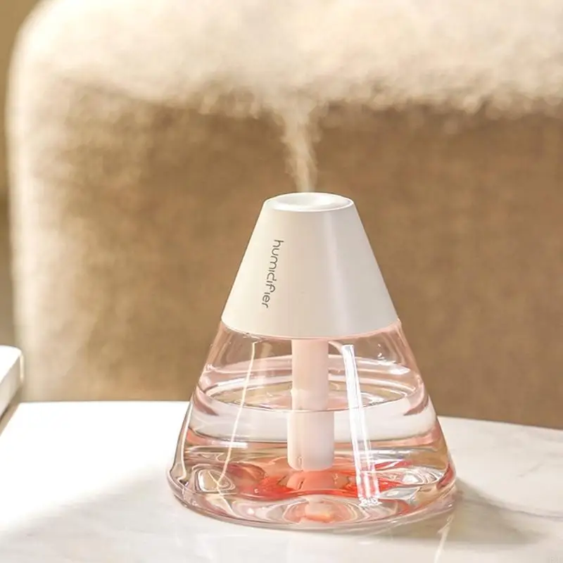 260ml Volcano Air Air Humidifier ultrasonic N58D